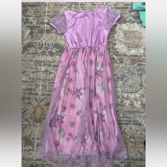 Disney Tangled Nightgown - Picture 2 of 4
